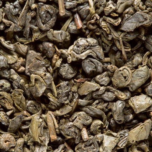 GUNPOWDER